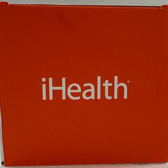 iHealth Track Wireless Bluetooth Arm Blood Pressure Monitor Model KN-550BT Large - Picture 16 of 16